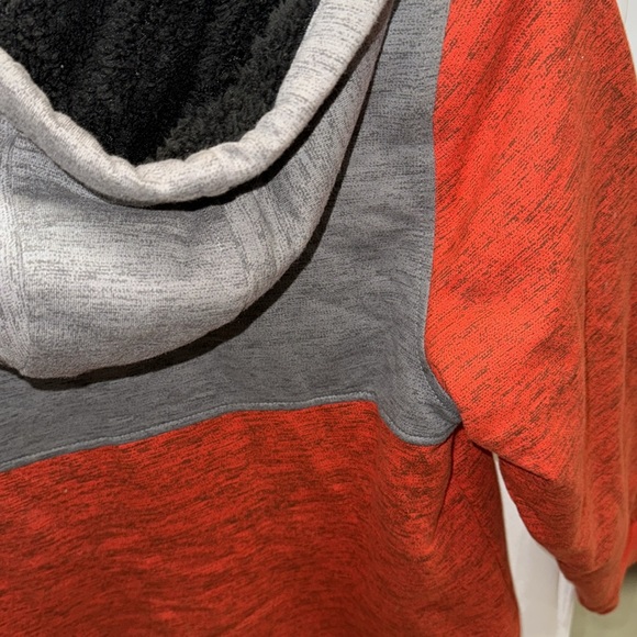 Boys hoodie - Picture 6 of 8